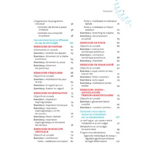 Cervicales, les clés du bien-être