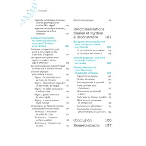 Cervicales, les clés du bien-être