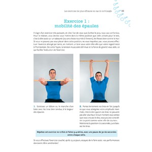 Cervicales, les clés du bien-être