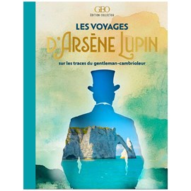 Les voyages d’Arsène Lupin