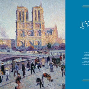 Les voyages d’Arsène Lupin