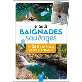 Envie de baignades sauvages