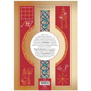 Le grand livre des énigmes, casse-tête et jeux de logique