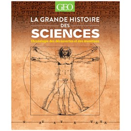 La grande histoire des Sciences