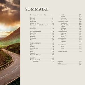 Le grand livre des whiskies