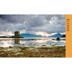 Le grand livre des whiskies