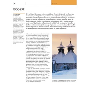 Le grand livre des whiskies