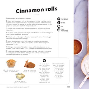 Le grand livre de l'air fryer