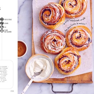 Le grand livre de l'air fryer