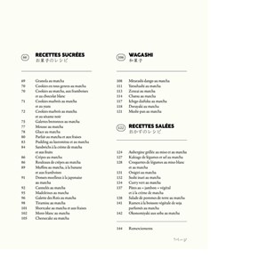 Matcha histoire, tradition et recettes