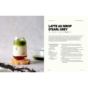 Matcha histoire, tradition et recettes