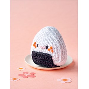 Ma petite lunch box crochet