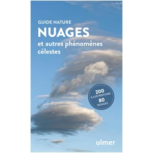 Nuages et autres phénomènes célestes