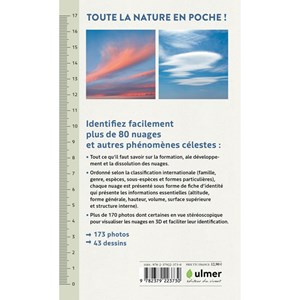 Nuages et autres phénomènes célestes