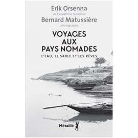 Voyages aux pays nomades