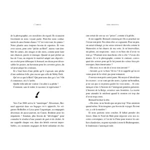 Voyages aux pays nomades