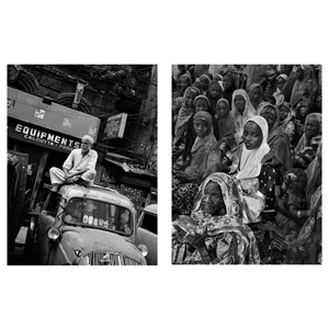 Voyages aux pays nomades