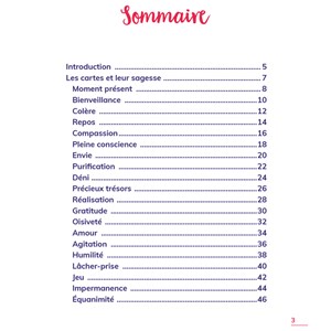 Oracle Chat du Dalaï-Lama