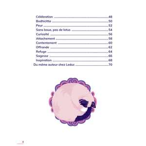 Oracle Chat du Dalaï-Lama