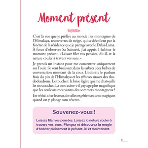 Oracle Chat du Dalaï-Lama