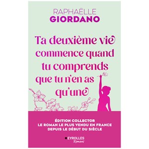 Ta deuxième vie Édition collector