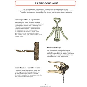 Le vin c'est pas sorcier