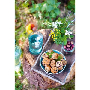 Savoureuses recettes régime méditerranée