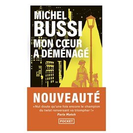 Mon coeur a déménagé