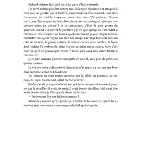 Mon coeur a déménagé