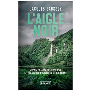 L'aigle noir