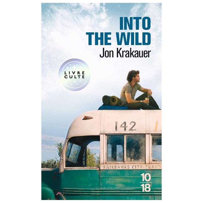 Into the Wild