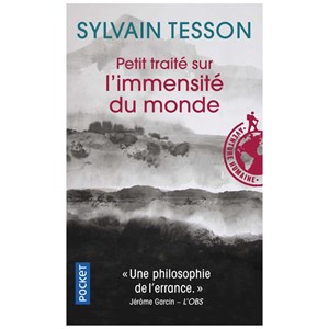 Petit traité sur l'immensité du monde
