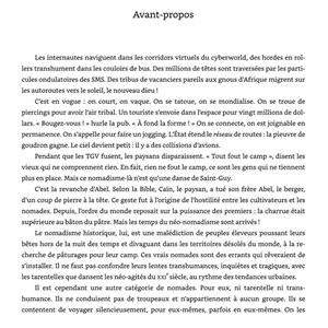 Petit traité sur l'immensité du monde