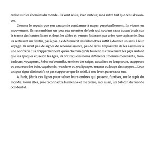 Petit traité sur l'immensité du monde