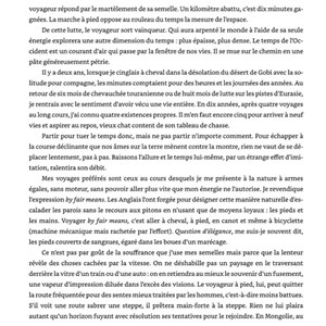 Petit traité sur l'immensité du monde