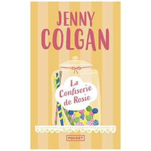 La Confiserie de Rosie