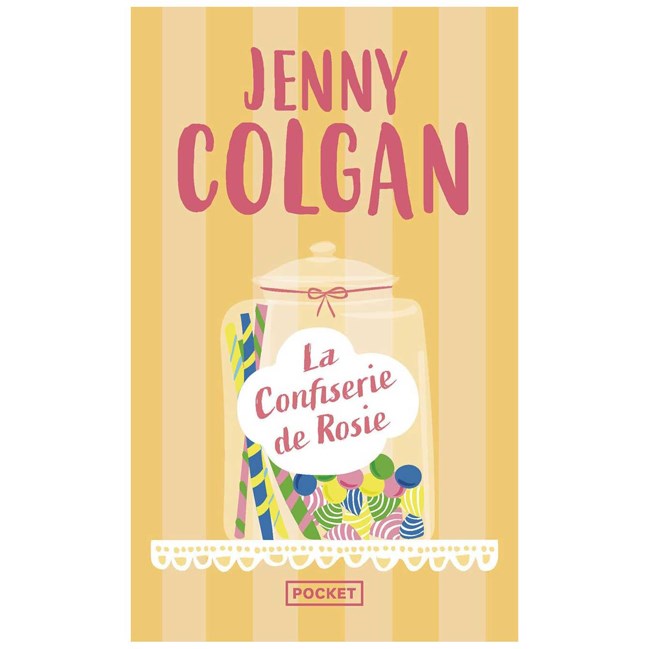 La Confiserie de Rosie