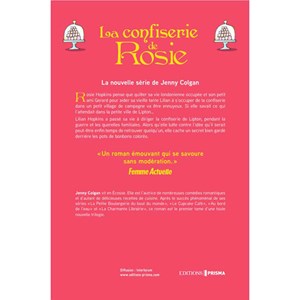 La Confiserie de Rosie