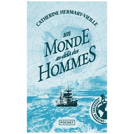 Un monde au-delà des hommes