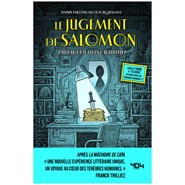 Le Jugement de Salomon