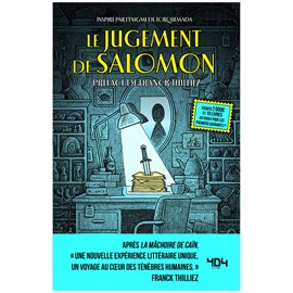 Le Jugement de Salomon