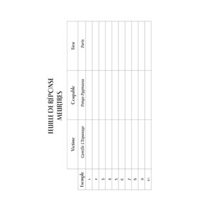 Le Jugement de Salomon