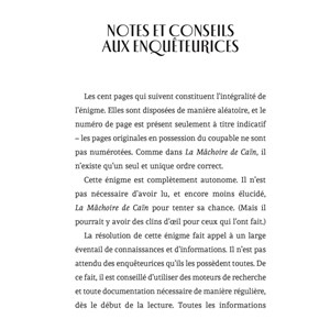 Le Jugement de Salomon