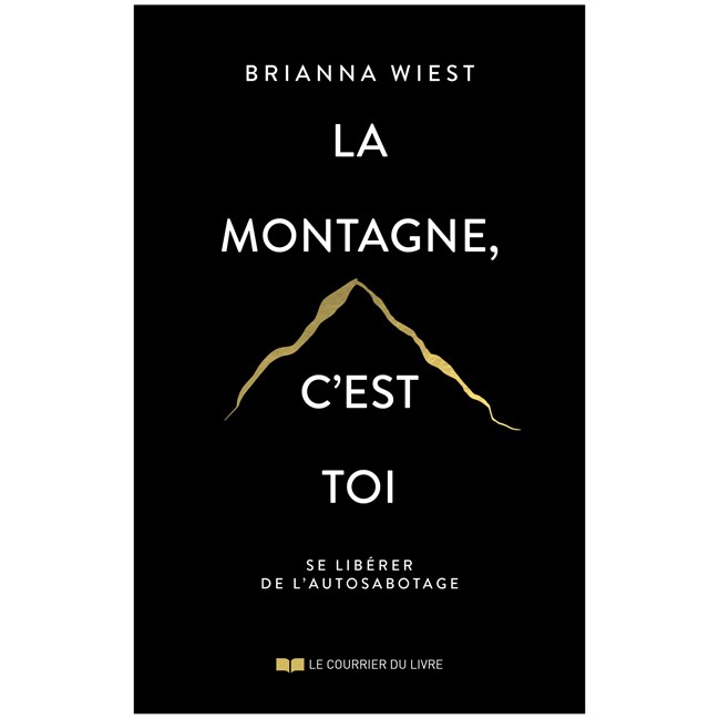 La montagne, c'est toi