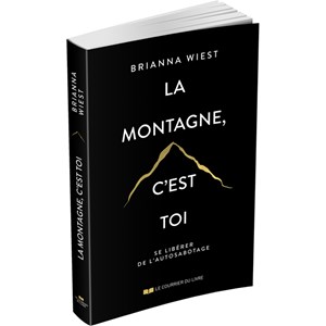 La montagne, c'est toi