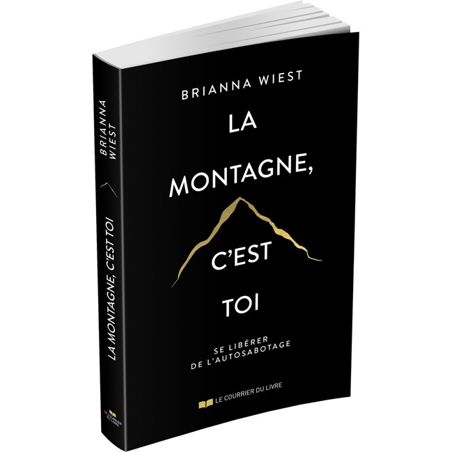 La montagne, c'est toi (Éditions Le Courrier Du Livre) - Image 3