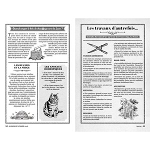 Almanach lunaire 2026