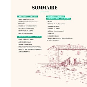 Traité Rustica des usages et savoirs de nos campagnes