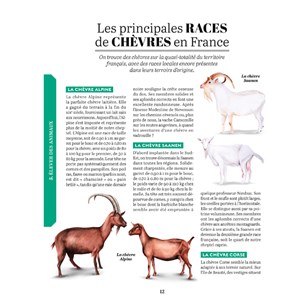 Traité Rustica des usages et savoirs de nos campagnes