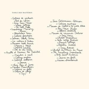 Carnet de coloriage Cabane 